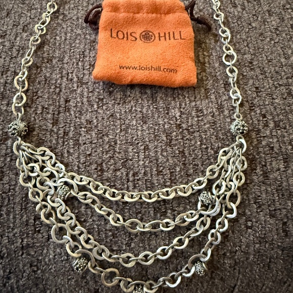 Necklace - Picture 1 of 4